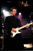 Artist Eric Clapton